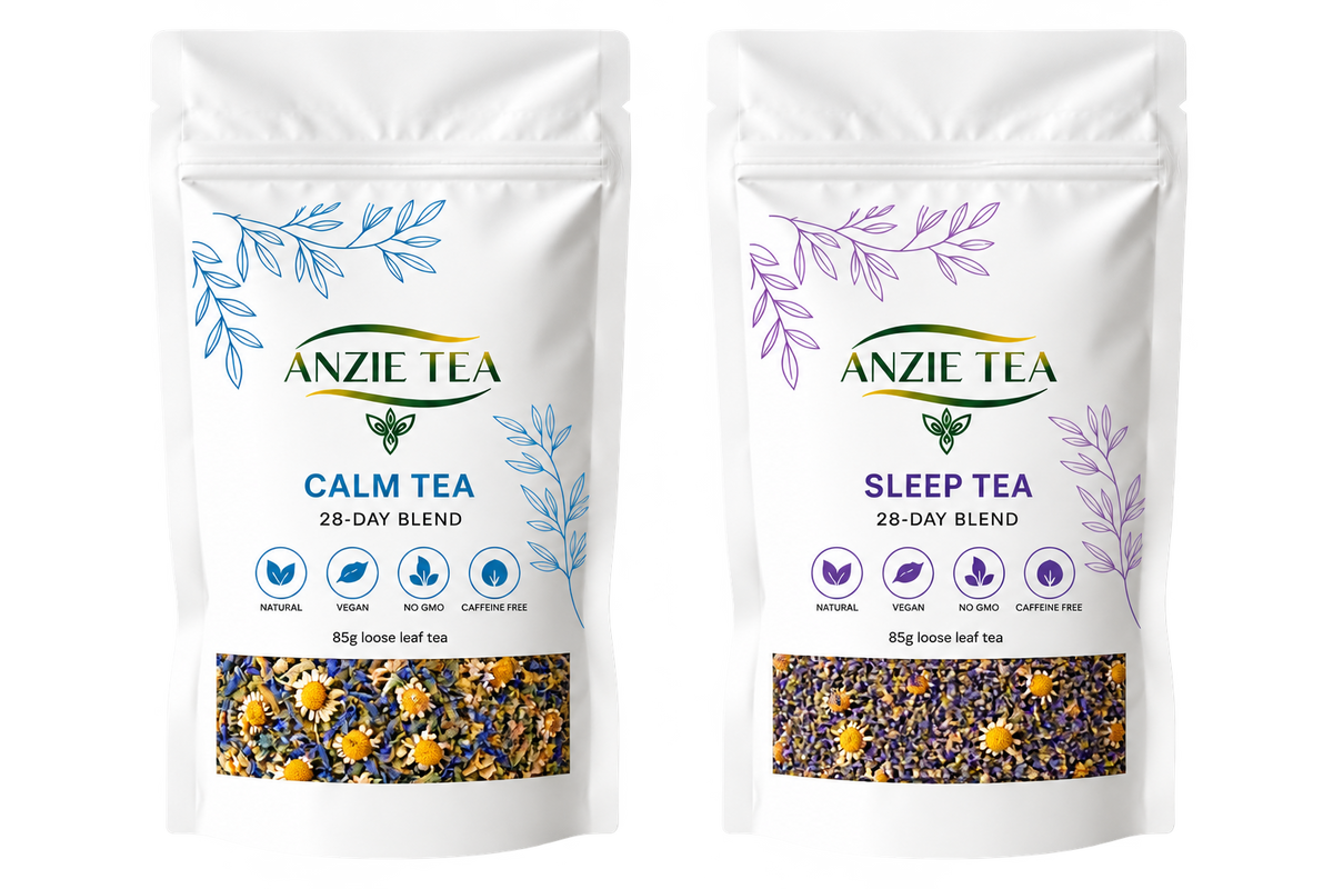 Sleep & Unwind Duo