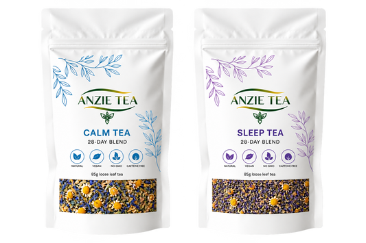 Sleep & Unwind Duo