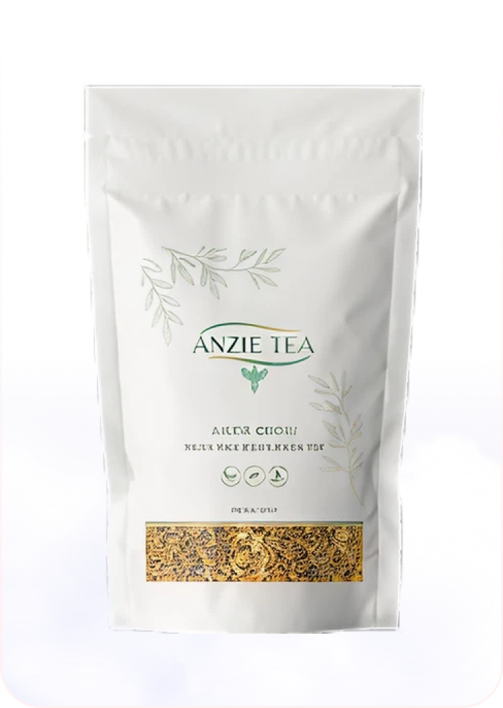 Calm Tea