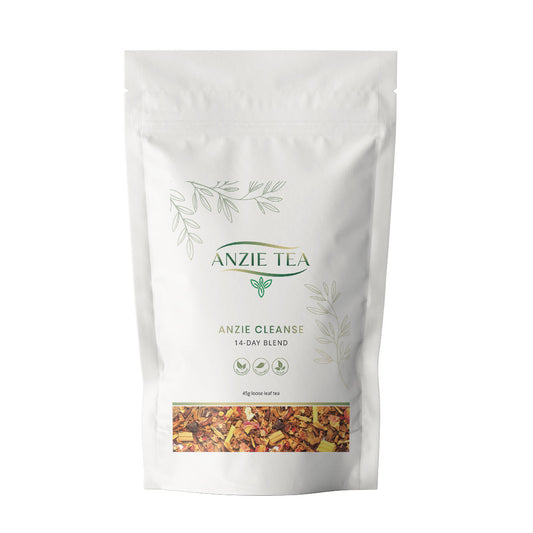 Cleanse Tea