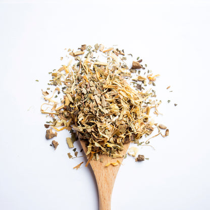 Glow Tea