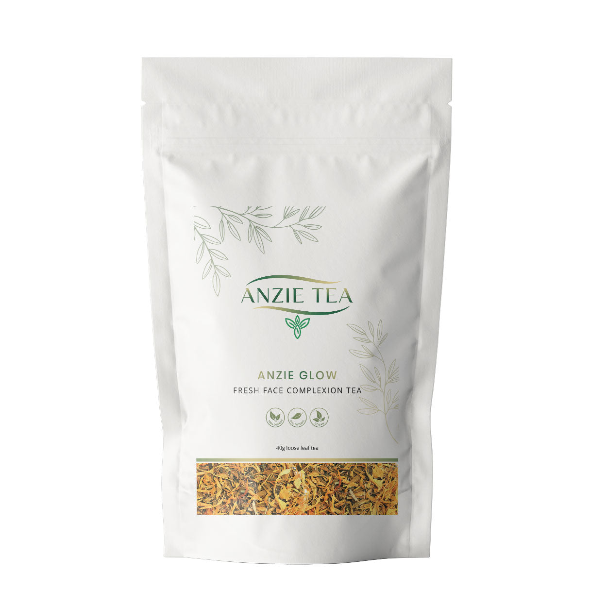 Glow Tea