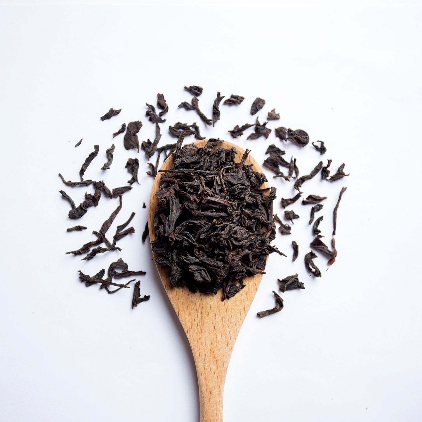 French Earl Grey Tea