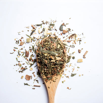 Immunity Tea