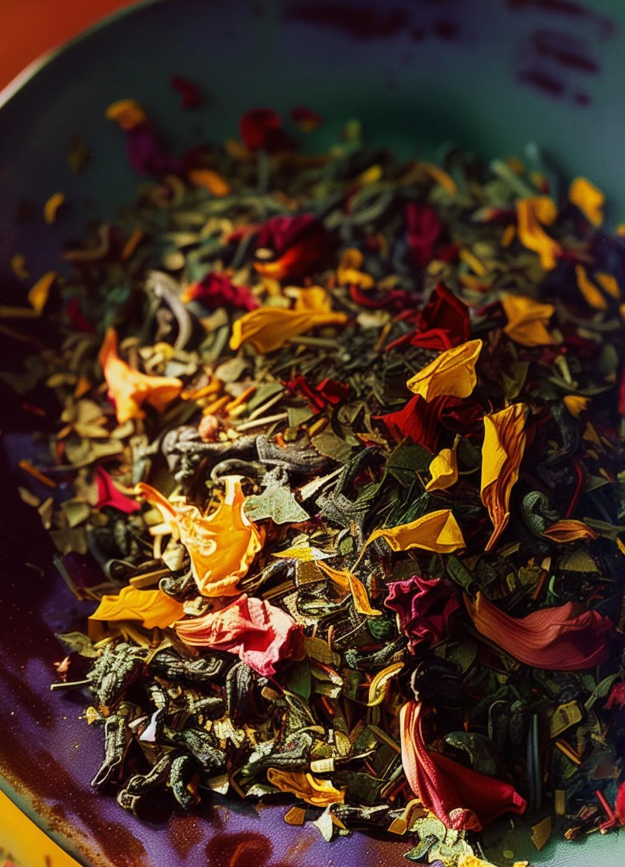 Tea